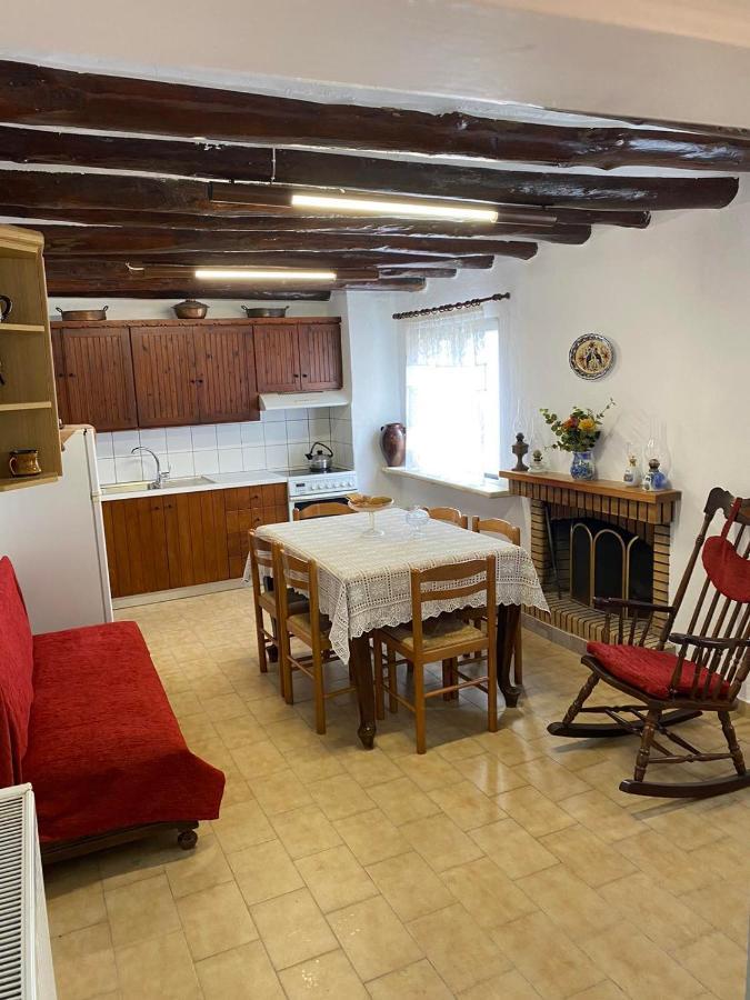 Stella's House